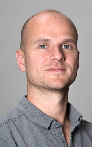 J.A.F. (Joep) Elshout