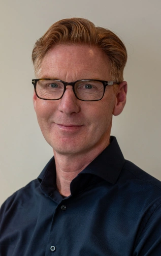 F. (Floris) Mooij