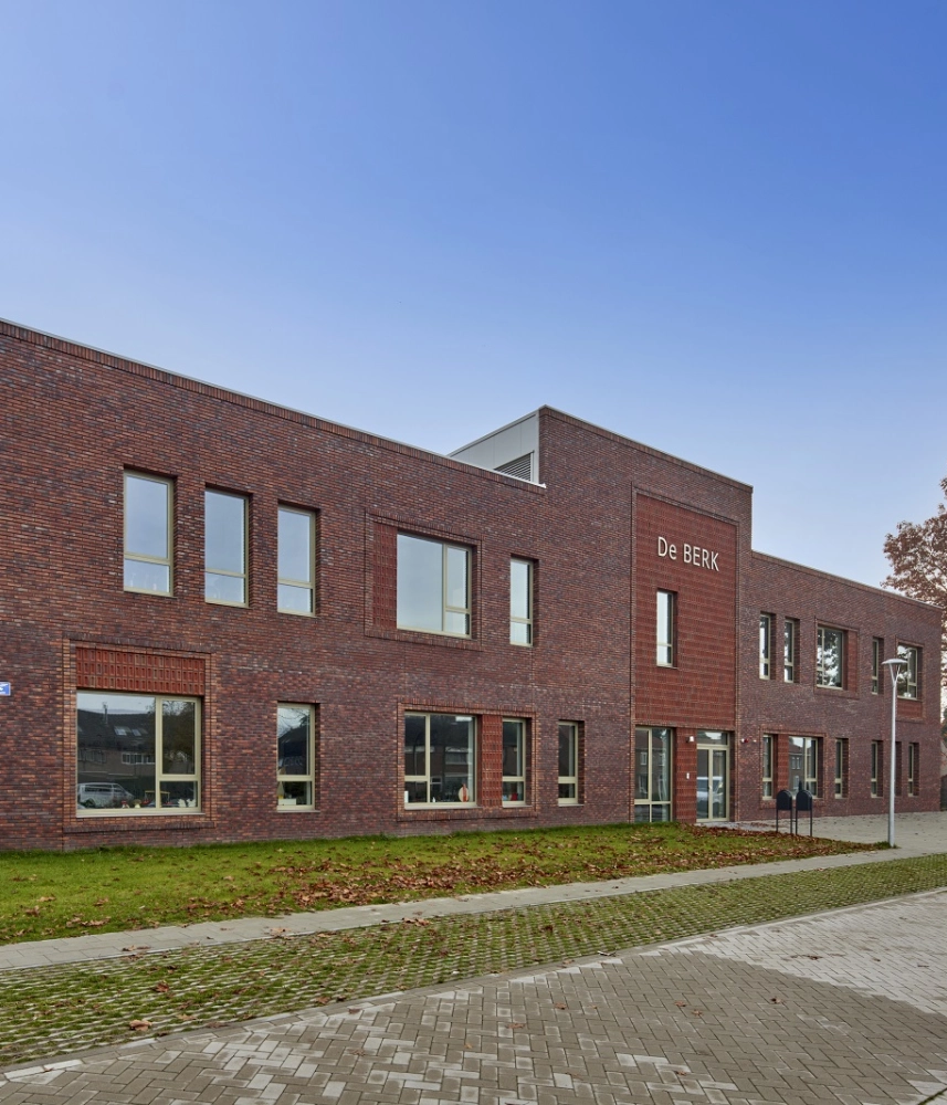 Kindcentrum De Berk