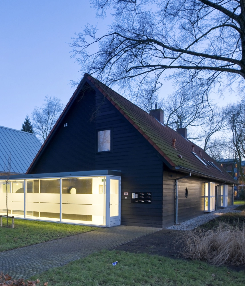 Amarant Tongerlose Hoeve