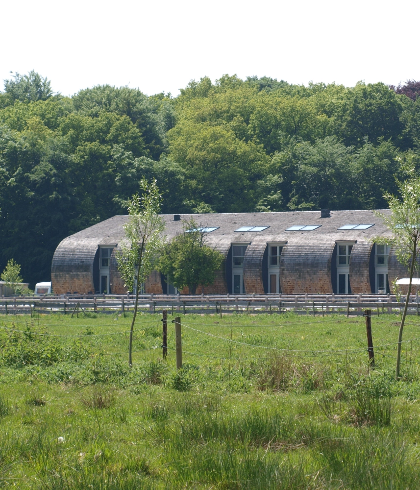 Zorgboerderij De Kleine Hoeve