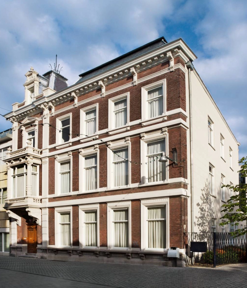 Bisdom van Breda
