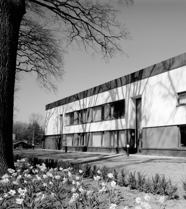 R.K. Broeders van Liefde / Eikenburg