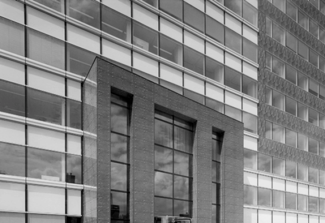 Winston Churchill Tower