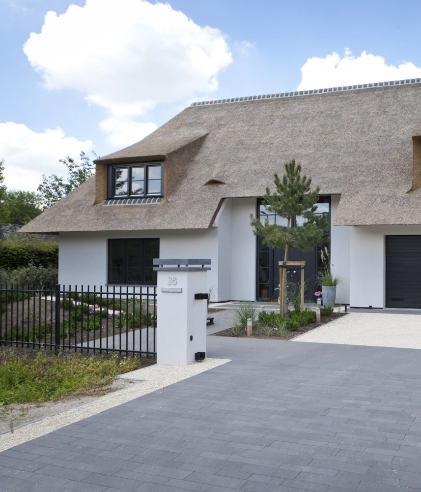 Woning familie vdS