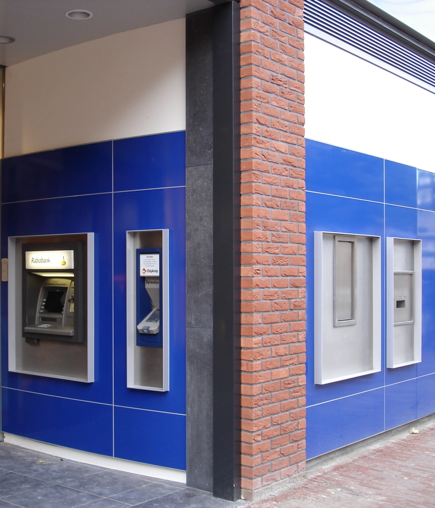 Rabobank landelijk 2013