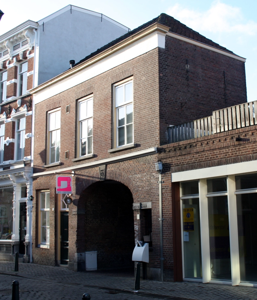 Stadsherstel