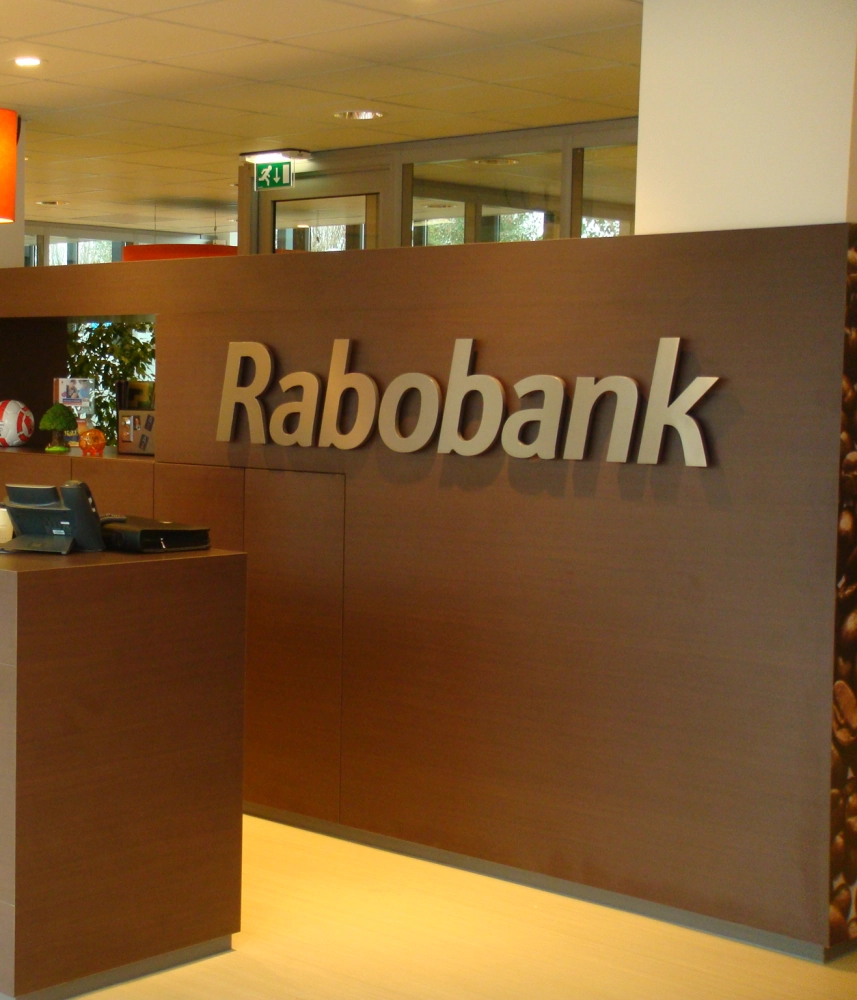 Rabobank landelijk 2010