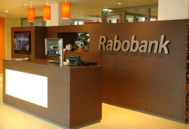 Rabobank landelijk 2010