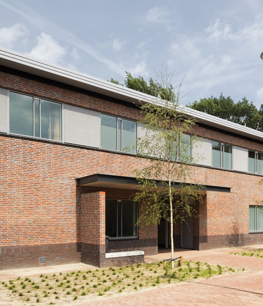 Rijksinrichting Jeugdzorg Almata
