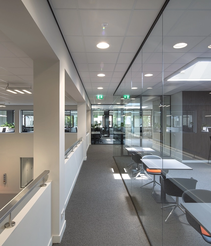Renishaw Benelux B.V.