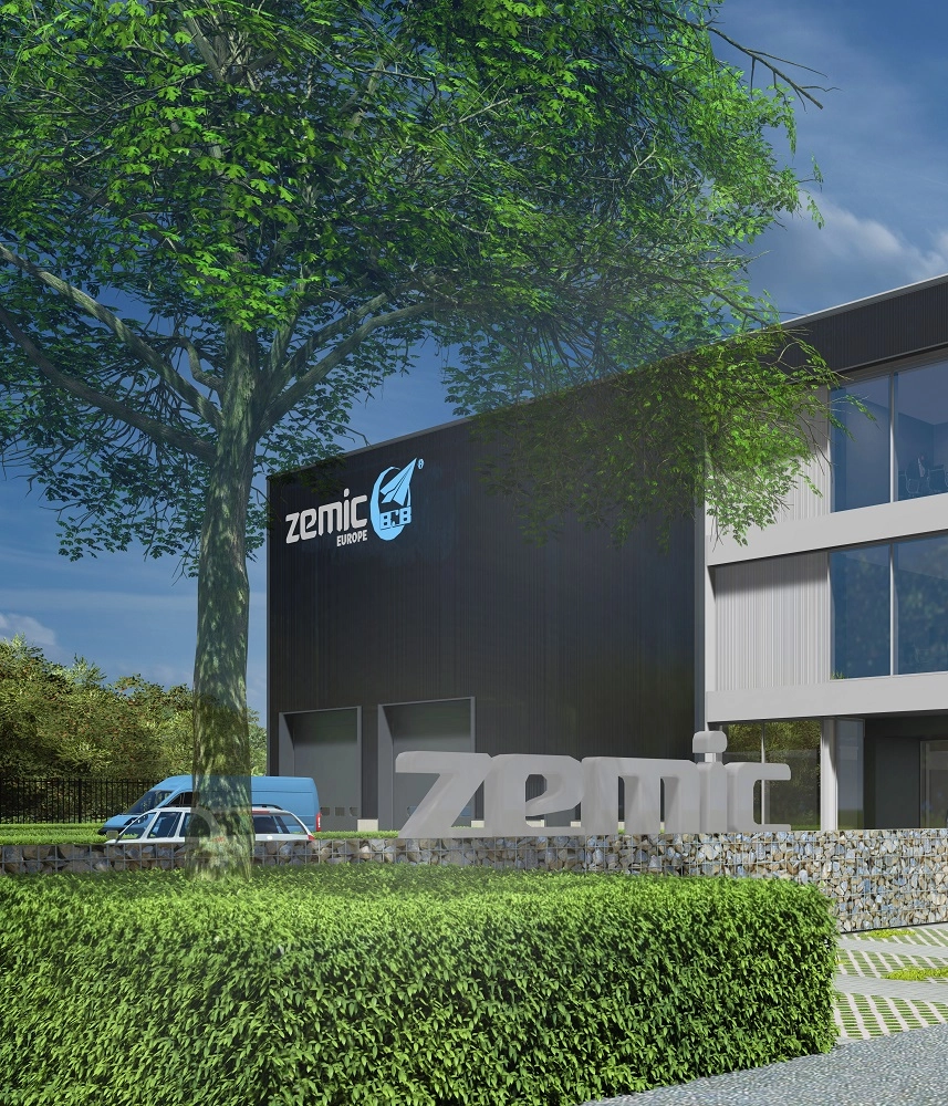 Zemic Europe B.V.