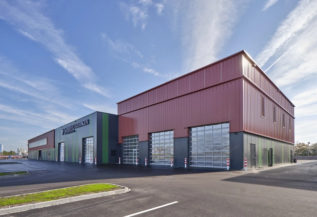 Stadsbeheer Gemeente Vlissingen