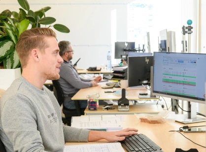 Calulator Bouw & Planontwikkeling